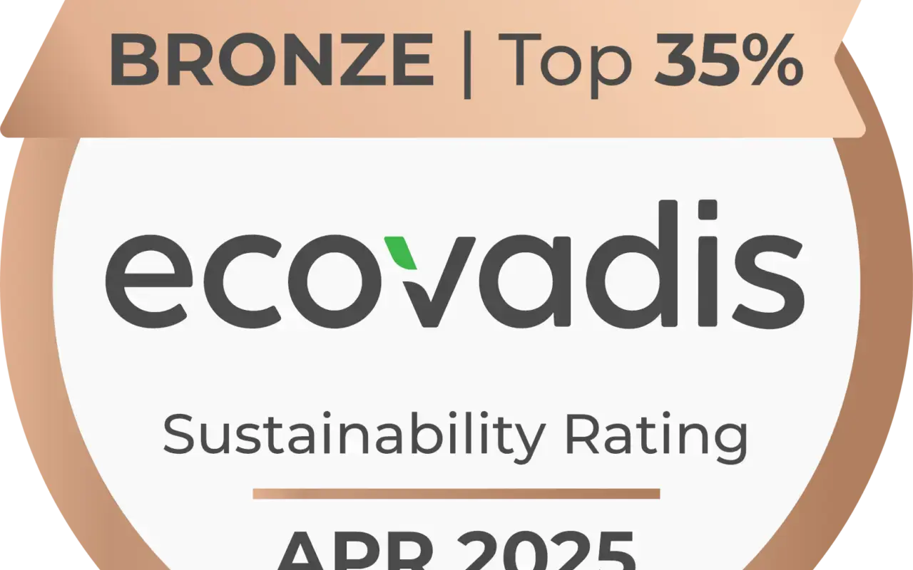 Eco vadis